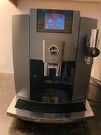 Jura koffiemachine, Witgoed en Apparatuur, Afneembaar waterreservoir, Gebruikt, Koffiemachine, 1 kopje