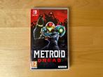 Metroid Dread | Nintendo Switch | NL, Spelcomputers en Games, Games | Nintendo Switch, Avontuur en Actie, 1 speler, Ophalen of Verzenden