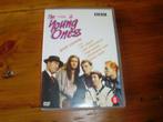 The Young Ones / DVD / serie 2 / seizoen, Alle leeftijden, Ophalen of Verzenden, Gebruikt