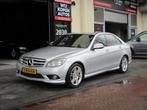 Mercedes-Benz C-klasse 280 Avantgarde AMG-Pakket Leer Navi, Te koop, Zilver of Grijs, Geïmporteerd, 5 stoelen