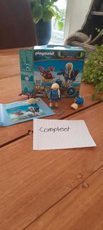 Playmobil Dragon verschillende sets, Ophalen of Verzenden, Zo goed als nieuw