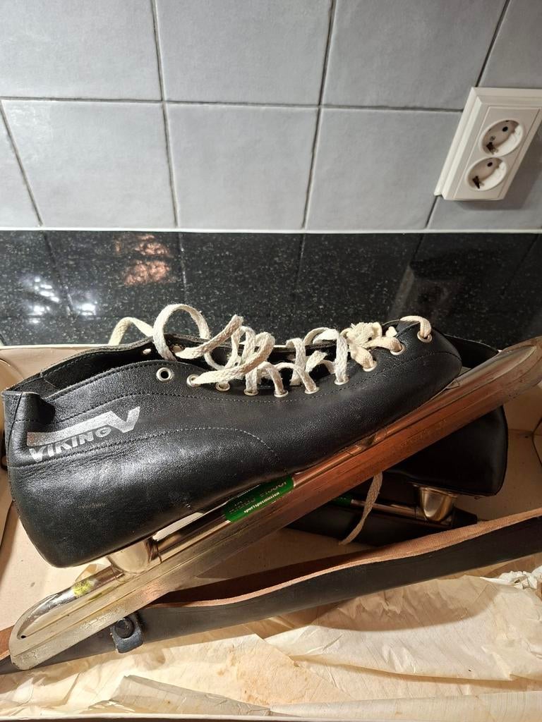 Viking schaatsen, Sport en Fitness, Schaatsen, Ophalen, Noren, Viking