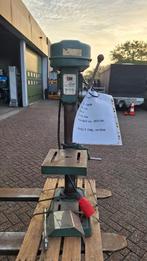 Kolomboormachine, TNW, 16, Ophalen, Industriepark 2a 9351PA Leek, Kolomboormachine, H.O.Albert Ale Slotema