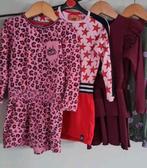 Z8 Jurkjes maat 92/98 - 3 stuks!, Kinderen en Baby's, Ophalen of Verzenden, Gebruikt, Meisje, Jurk of Rok