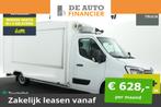 Renault Master T35 2.3 dCi € 37.900,00, Zakelijke goederen, Partijgoederen en Retail | Verkoopwagens