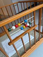 Box Kibofa, Ophalen, Gebruikt, Vierkant, Boxkleed