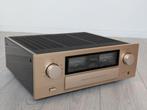 Accuphase E-370 versterker, Zo goed als nieuw, 60 tot 120 watt, Stereo, Ophalen