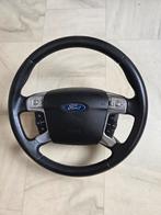 Compleet Stuur Ford Mondeo vanaf 2007 t/m 2014, Ophalen of Verzenden, Ford