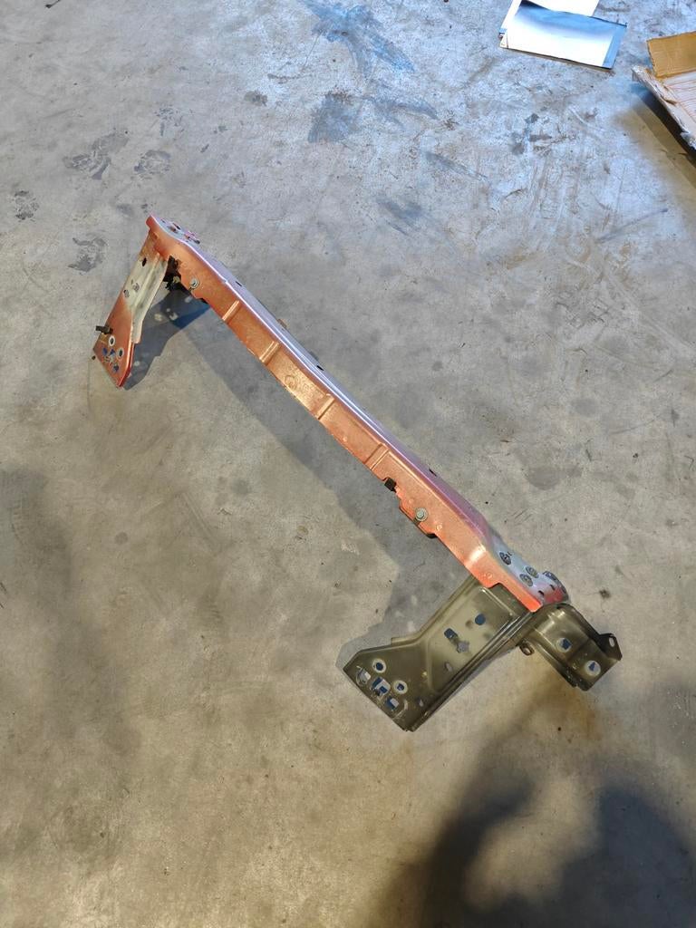 Voorbalk Renault Twingo 3 (2014+), Ophalen, Voor, Renault, Bumper