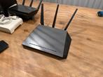 Nighthawk R7000 router, Ophalen of Verzenden, Zo goed als nieuw