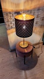 Ikea Nymö/Skaftet Tafellamp, Nieuw, Ophalen of Verzenden, Minder dan 100 cm, Metaal