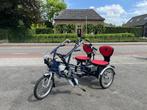 Te huur: Duofiets van Raam Side by Side ( Limburg ), Fietsen en Brommers, Overige Fietsen en Brommers, Ophalen, Zo goed als nieuw