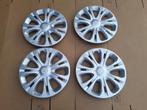 Originele Suzuki Swift Splash Wieldoppenset 16inch Nieuw !, Ophalen of Verzenden, Nieuw