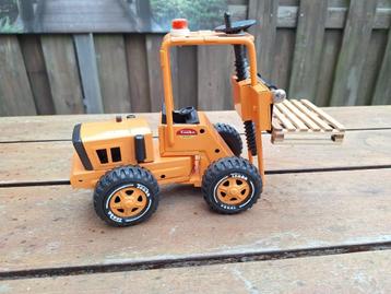 Tonka heftruck beschikbaar voor biedingen