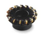 Vlakfrees Seco Octomill Ø100mm  R220.43-0100-07-12T, Doe-het-zelf en Verbouw, Gereedschap | Freesmachines, Ophalen of Verzenden
