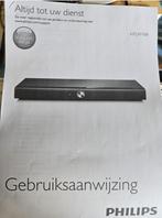 Philips SoundStage HTL4110B Soundbar, Audio, Tv en Foto, Soundbars, Ophalen of Verzenden, Met ingebouwde subwoofer, Zo goed als nieuw