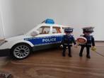 Playmobil politieauto, Ophalen, Zo goed als nieuw