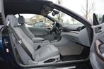 BMW 3-serie Cabrio 318Ci Clima|Cruise|Leder|Stoelverwarming, Te koop, Geïmporteerd, Benzine, 73 €/maand