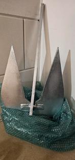 10 kg anker voor boot - Nieuw, Ophalen, Nieuw, Ankeren en Afmeren, Zeilboot of Motorboot