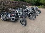 Harley davidson softail specials, Motoren, Motoren | Harley-Davidson, 2 cilinders, Bedrijf, Info@harley.nl, Benelux