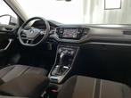 Volkswagen T-Roc 1.5 TSI Style DSG Appconnect Parkeersensore, Auto's, Stof, 4 cilinders, Wit, Origineel Nederlands