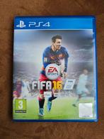 Fifa 16 - ps4, Ophalen of Verzenden, Zo goed als nieuw, Sport, 3 spelers of meer