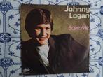 Johnny logan          Save me, Cd's en Dvd's, Vinyl Singles, Ophalen of Verzenden, Zo goed als nieuw, Pop, Single