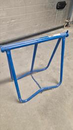 kelfort klapschragen 50x50cm 8 stuks, Doe-het-zelf en Verbouw, Steigers, Ophalen, Zo goed als nieuw