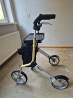 Opklapbare rollator, Diversen, Ophalen of Verzenden, Zo goed als nieuw