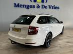 Skoda Octavia Combi 1.0 TSI Greentech Sport Business Airco E, Auto's, Skoda, Te koop, Benzine, Gebruikt, 999 cc