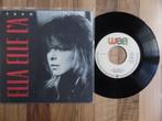 single  France Gall - Ella Elle L'a , Pop, Gebruikt, Ophalen of Verzenden, 7 inch