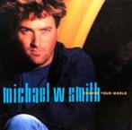 Michael W. Smith - Change Your World  Originele CD Nieuw, Cd's en Dvd's, Cd's | Religie en Gospel, Gospel, Ophalen of Verzenden