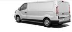 Renault Trafic 2.0 dCi 110PK T30 L2H1 Work Edition Renault T, Voorwielaandrijving, Euro 6, Renault, Bedrijf