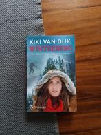 Kiki van Dijk - Winterberg, Boeken, Nieuw, Ophalen of Verzenden, Nederland, Kiki van Dijk