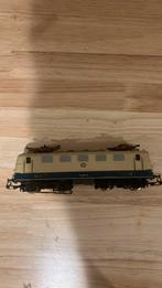Marklin loc, Wisselstroom, Locomotief, Ophalen of Verzenden, Zo goed als nieuw