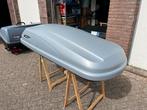 Dakkoffer Hapro Travelbox 4.5, 450 liter inhoud, Ophalen, Zo goed als nieuw