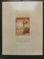 De sprookjes van Grimm 1984, Boeken, Sprookjes en Fabels, Zo goed als nieuw, Anton pieck, Ophalen