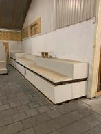 Gipsplaten. Diverse afmetingen, Ophalen, Nieuw