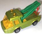 Matchbox 74D-7 Toe Joe, Ophalen of Verzenden, Zo goed als nieuw, Bus of Vrachtwagen