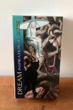 Dream Inspirational cards (droomkaarten) - Lo Scarabeo NIEUW, Lo Scarabeo, Tarot of Kaarten leggen, Overige typen, Nieuw