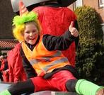 loopgroep kinderen, Ophalen, Gebruikt, Jongen of Meisje