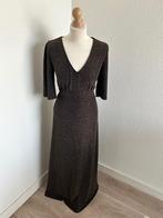 King Louie maat L maxi shiloh glitter jurk 2561