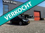 Opel Corsa 1.4-16V 5drs OPC-line Airco Pano Cruise 1e Eig., Euro 5, Gebruikt, 4 cilinders, Leder en Stof