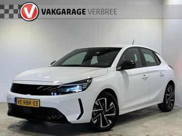 Opel Corsa 1.2 Turbo GS | Android/Apple Carplay | Lichtmetal beschikbaar voor biedingen