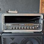 Mesa Boogie Big Block 750 + evt Powerhouse 2x12 cabinet, Ophalen of Verzenden, Zo goed als nieuw, Basgitaar, 100 watt of meer