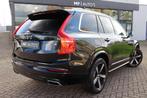 Volvo XC90 2.0 T8 Twin Engine AWD R-Design 7P|Pano|Keyles|Wi, Gebruikt, 1969 cc, 320 pk, 7 stoelen