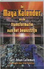 de Maya kalender en de transformatie van het bewustzijn, Boeken, Ophalen of Verzenden, Zo goed als nieuw