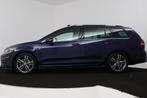 Volkswagen Golf Variant 1.5 TSI Highline Business R (PANORAM, Auto's, 65 €/maand, 4 cilinders, 150 pk, Blauw