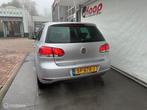 Volkswagen Golf 1.6 TDI Comfortline BlueMotion, Auto's, Voorwielaandrijving, Euro 5, Gebruikt, 4 cilinders