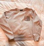 Grijze sweater van Scotch & Soda - Tropical - L, Maat 42/44 (L), Scotch & Soda, Ophalen of Verzenden, Grijs